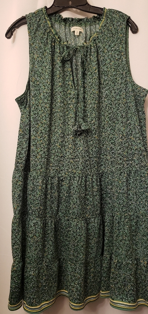 Max Studio Spr./Smr Dress